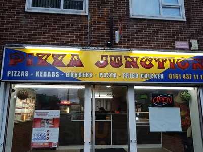 Pizza Junction