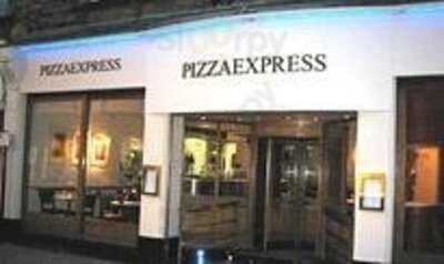 Pizza Express