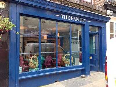 The Pantry