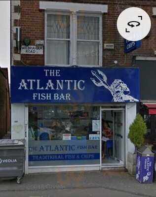 Atlantic Fish Bar