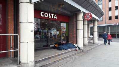 Costa Coffee