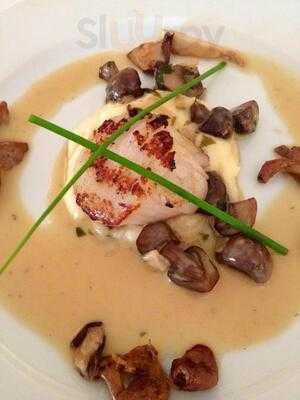 Waterfront Restaurant & Conference Centre