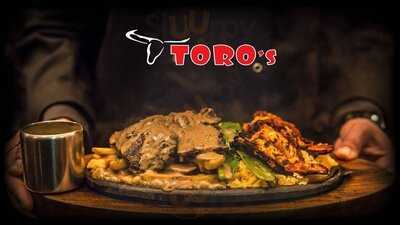 Toro's Steakhouse Bradford