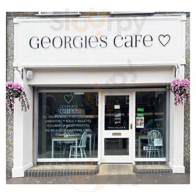 Georgies Cafe