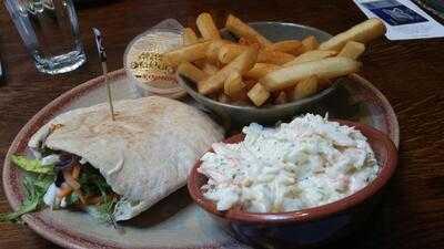 Nando's Bradford - Leisure Exchange