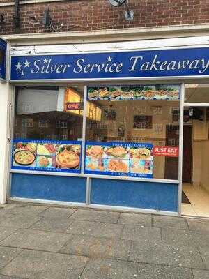 Silver Service Takeaway