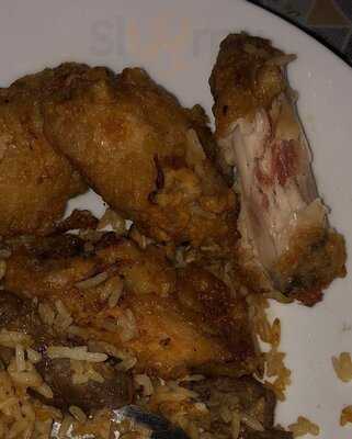 Bromford House Take Away