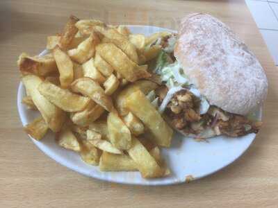 Sophie's Fast Food