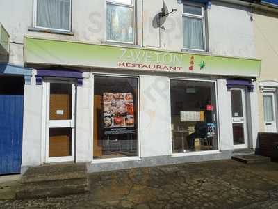 Zweton Restaurant