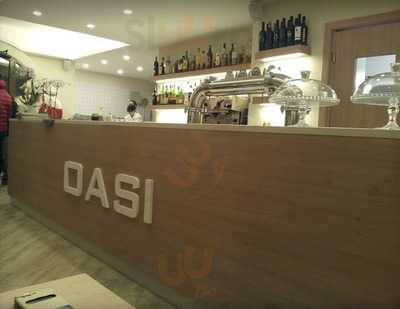 Ristorante Pizzeria Oasi