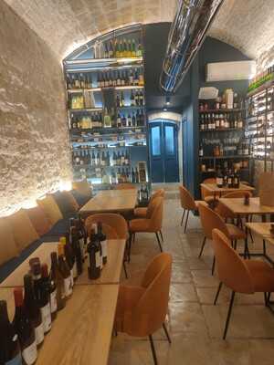 La Chiazzod Vineria & Birreria, Molfetta