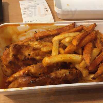 Mamos Gourmet Kitchen