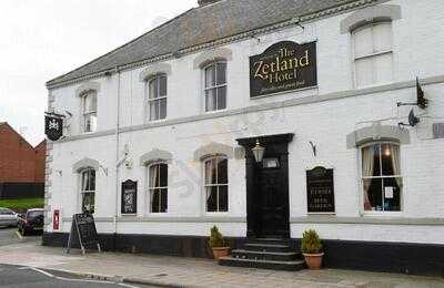 The Zetland Hotel