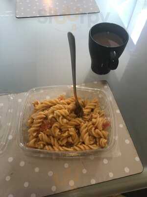 Brook Cafe