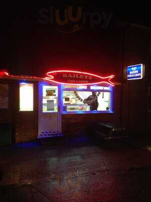 Baileys Fish And Chips