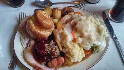 The Lodge Countryhouse