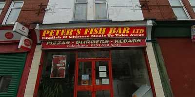 Peters Fish Bar