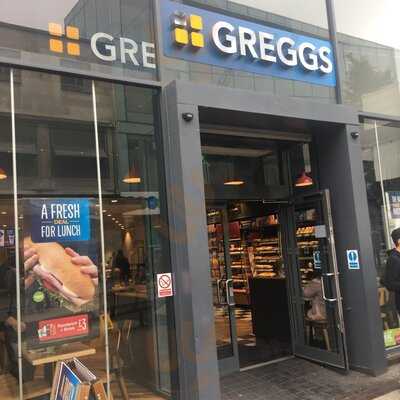 Greggs