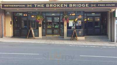 The Broken Bridge