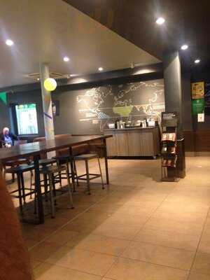 Starbuck's