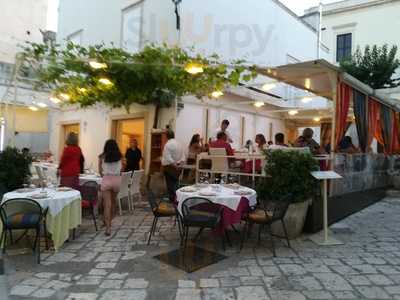 Ristorante Da Sergio, Otranto