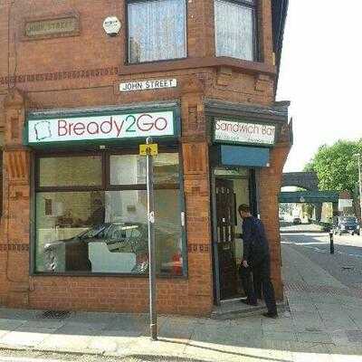 Bready2go