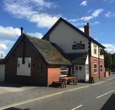 Cross Keys Inn