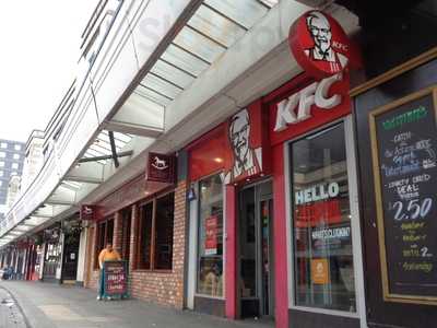 Kfc Liverpool