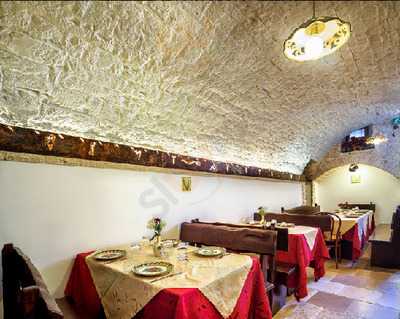 Ristorante Il Pinnacolo