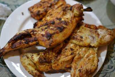 Upperthorpe Restaurant