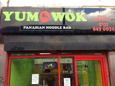 Yum Wok