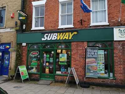 Subway Swaffham