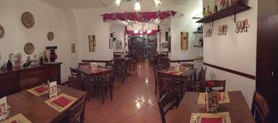 Osteria La Giara