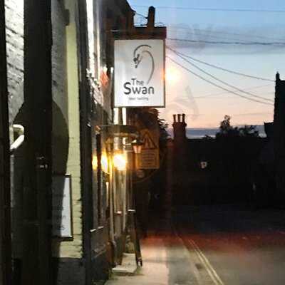 The Swan Inn