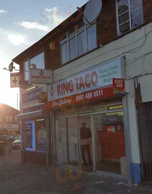 King Taco