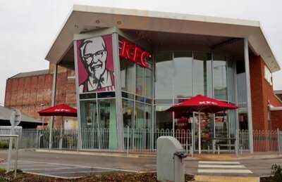 Kfc Liverpool