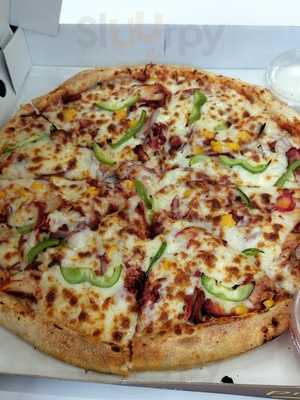 Apna Pizza