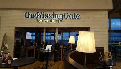 The Kissing Gate