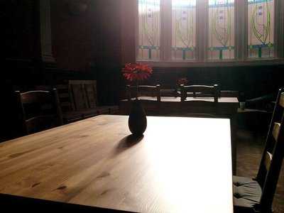 The Parlour Cafe