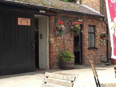 The Courtyard - Wythenshawe Park