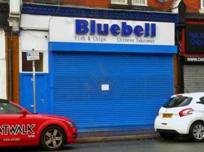 Bluebell Takeaway