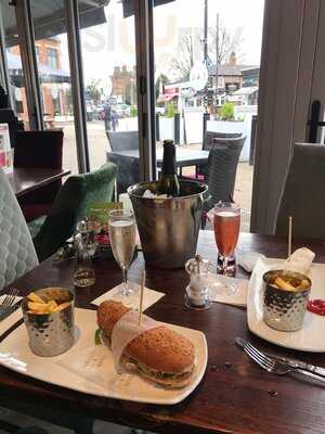 Slug & Lettuce Didsbury