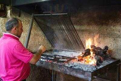 Ristorante Braceria Coppola Rossa Relax