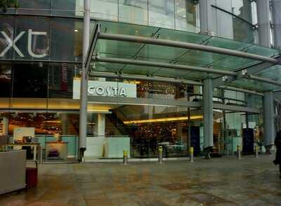 Costa Coffee - Arndale Next