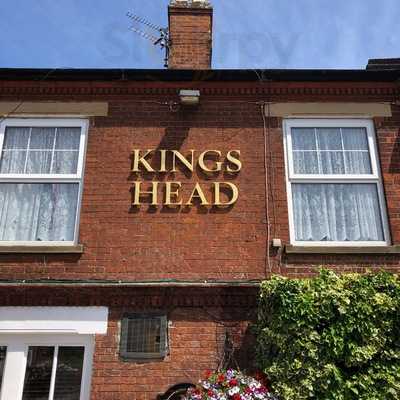 The Kings Head