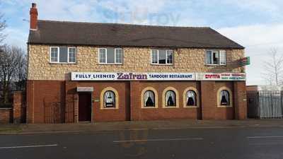 Zafran Indian Restaurant