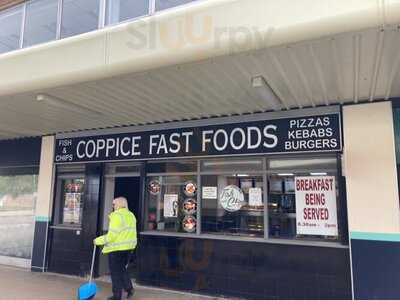 Coppice Fast Foods