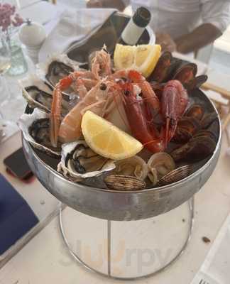 Ristorante Oasi Beach, Margherita di Savoia