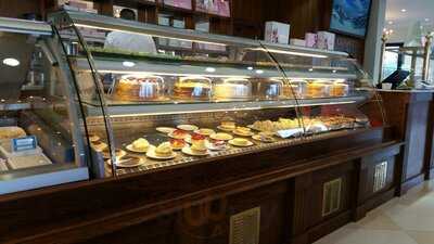 Pearls Tearoom & Patisserie