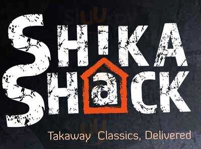 Shika Shack